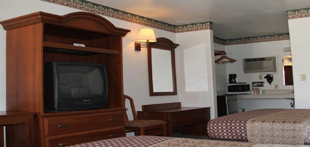 San Jose Lodge Bisbee Buitenkant foto