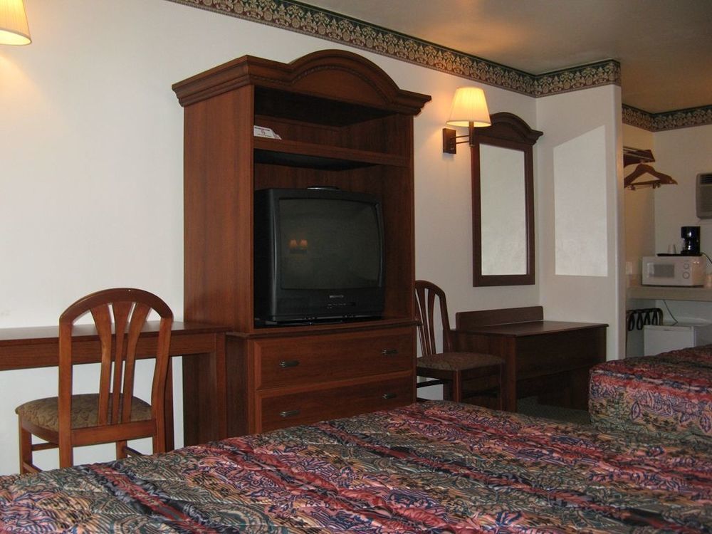 San Jose Lodge Bisbee Kamer foto