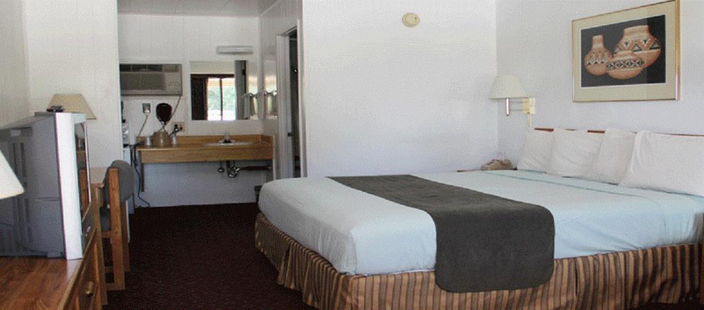 San Jose Lodge Bisbee Kamer foto