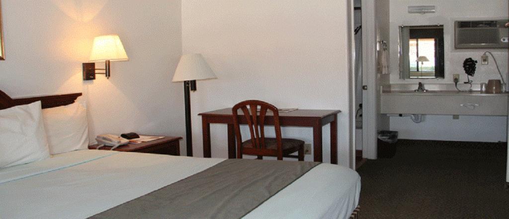 San Jose Lodge Bisbee Kamer foto