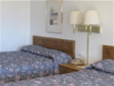 San Jose Lodge Bisbee Kamer foto