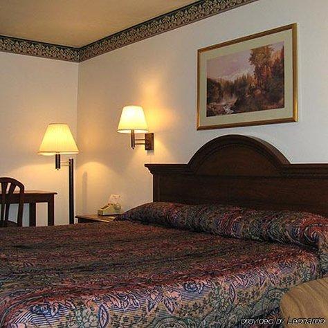 San Jose Lodge Bisbee Buitenkant foto