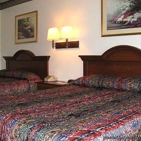 San Jose Lodge Bisbee Kamer foto