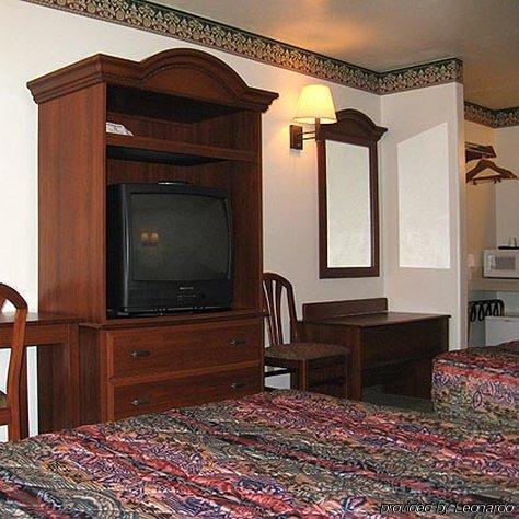 San Jose Lodge Bisbee Kamer foto